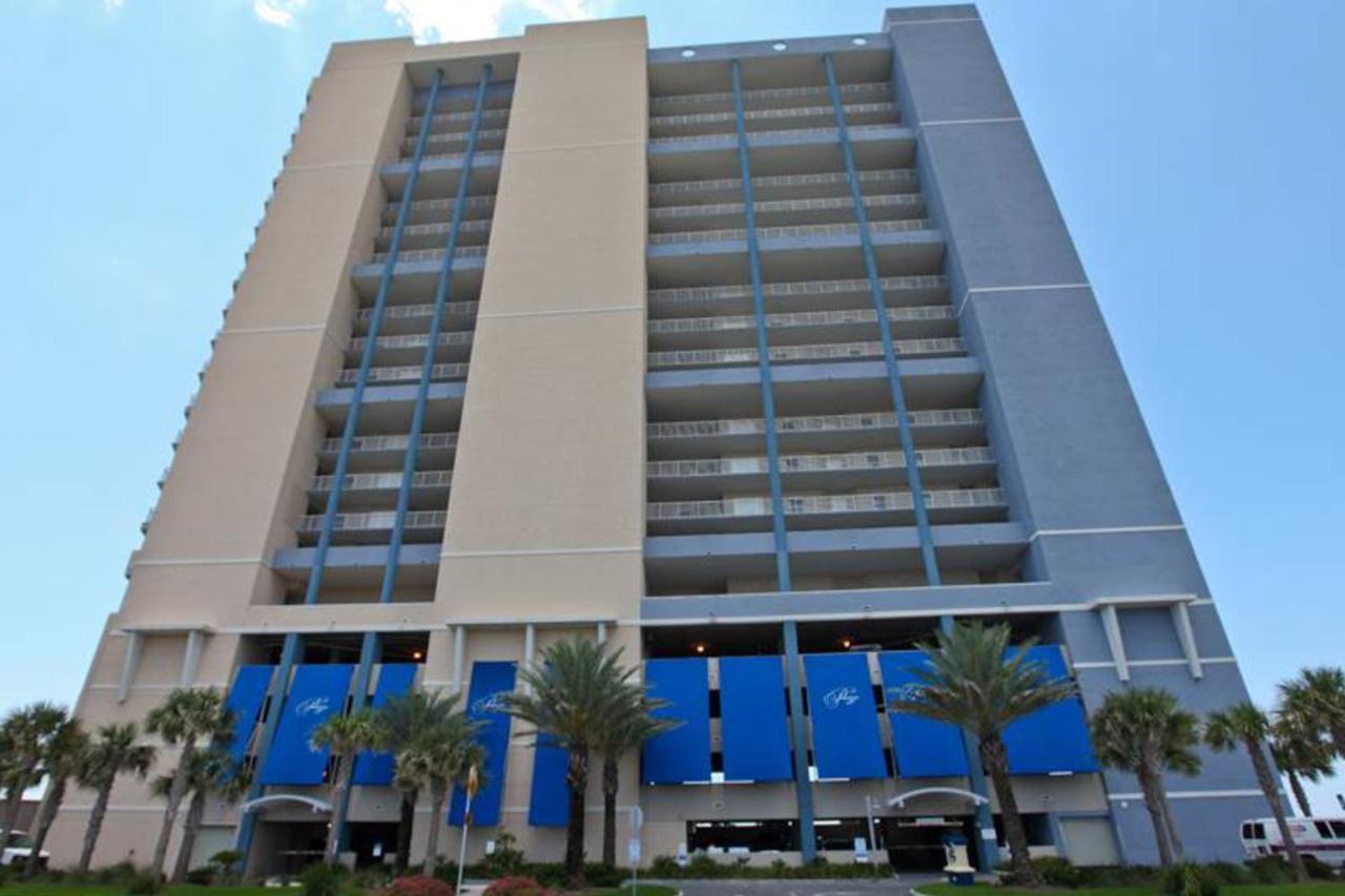 巴拿马城Palazzo II别墅 外观 照片